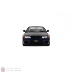 1:18 OTTO 1993 Nissan Skyline GTR BNR32 Dark Blue Pearl