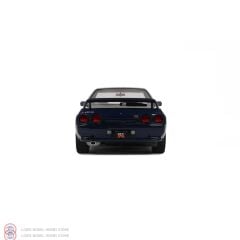 1:18 OTTO 1993 Nissan Skyline GTR BNR32 Dark Blue Pearl