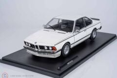 1:18 Solido 1984 BMW 635 CSI