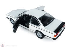 1:18 Solido 1984 BMW 635 CSI