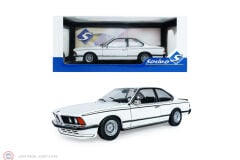 1:18 Solido 1984 BMW 635 CSI
