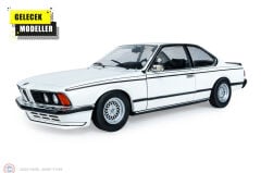 1:18 Solido 1984 BMW 635 CSI