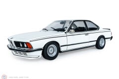 1:18 Solido 1984 BMW 635 CSI