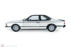 1:18 Solido 1984 BMW 635 CSI