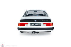 1:18 Solido 1984 BMW 635 CSI