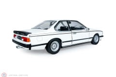1:18 Solido 1984 BMW 635 CSI