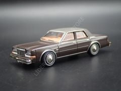 1:64 1982 Dodge Diplomat