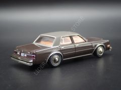 1:64 1982 Dodge Diplomat