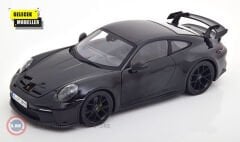 1:18 Maisto 2022 Porsche 911 992 GT3 COUPE