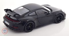 1:18 Maisto 2022 Porsche 911 992 GT3 COUPE