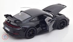 1:18 Maisto 2022 Porsche 911 992 GT3 COUPE