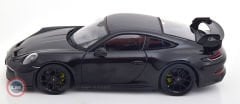 1:18 Maisto 2022 Porsche 911 992 GT3 COUPE