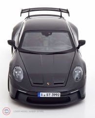 1:18 Maisto 2022 Porsche 911 992 GT3 COUPE
