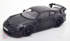 1:18 Maisto 2022 Porsche 911 992 GT3 COUPE