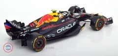 1:18 2023 Red Bull RB19 #11 SERGIO PEREZ 2023 - MIAMP GP Formula 1