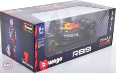 1:18 2023 Red Bull RB19 #11 SERGIO PEREZ 2023 - MIAMP GP Formula 1