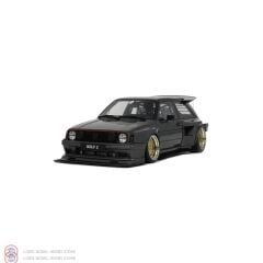 1:18 OTTO 2021 Volkswagen Golf 2 GTI By Khyzyl Saleem Ascot Grey