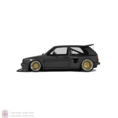 1:18 OTTO 2021 Volkswagen Golf 2 GTI By Khyzyl Saleem Ascot Grey