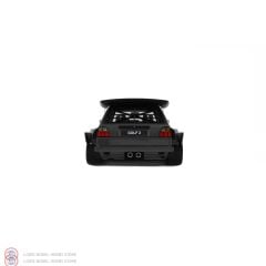 1:18 OTTO 2021 Volkswagen Golf 2 GTI By Khyzyl Saleem Ascot Grey