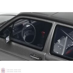 1:18 OTTO 2021 Volkswagen Golf 2 GTI By Khyzyl Saleem Ascot Grey