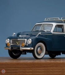 1:18 Paudi Model 1953 Volvo PV445 Duett
