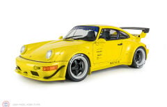 1:18 Solido 2023 Porsche 911 (964) RWB Rauh-Welt Natalie