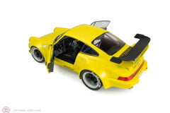 1:18 Solido 2023 Porsche 911 (964) RWB Rauh-Welt Natalie