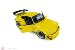 1:18 Solido 2023 Porsche 911 (964) RWB Rauh-Welt Natalie