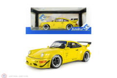 1:18 Solido 2023 Porsche 911 (964) RWB Rauh-Welt Natalie