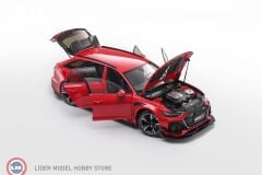 KUSURLU 1:18 Kilo Works 2024 Audi RS6 C8 Avant DarwinPRO