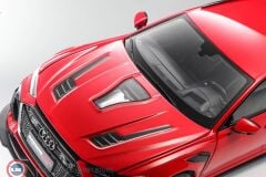 KUSURLU 1:18 Kilo Works 2024 Audi RS6 C8 Avant DarwinPRO