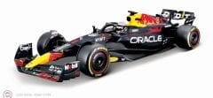 1:18 Burago Red Bull F1 RB19 #1 TEAM ORACLE - WORLD CHAMPION SEASON 2023 Formula 1