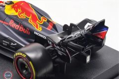 1:18 Burago Red Bull F1 RB19 #1 TEAM ORACLE - WORLD CHAMPION SEASON 2023 Formula 1