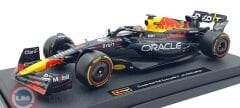 1:18 Burago Red Bull RB19 #1 MAX VERSTAPPEN 2023  Formula 1