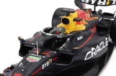 1:18 Burago Red Bull RB19 #1 MAX VERSTAPPEN 2023  Formula 1