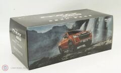 1:18 Haoke Model - Isuzu D-Max Pickup 2023