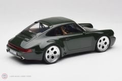 1:18 2024 PORSCHE STROSEK 911 MEGA 30 JAHRE GREEN