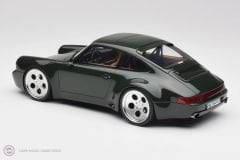 1:18 2024 PORSCHE STROSEK 911 MEGA 30 JAHRE GREEN
