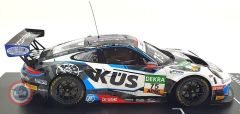 1:18 2021 Porsche 911 991 Gt3 R #75 Adac Gt Masters