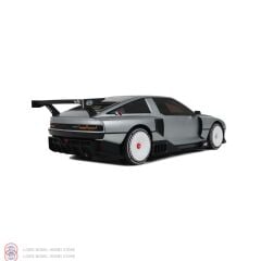 1:18 OTTO 2022 Hyundai N Vision 74 - Matt Aluminium