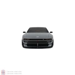 1:18 OTTO 2022 Hyundai N Vision 74 - Matt Aluminium