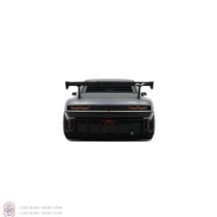 1:18 OTTO 2022 Hyundai N Vision 74 - Matt Aluminium