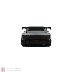 1:18 OTTO 2022 Hyundai N Vision 74 - Matt Aluminium