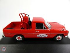 1:43 1972 Mercedes Benz 220D Tecin