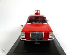 1:43 1972 Mercedes Benz 220D Tecin