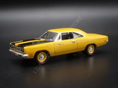 1:64 1969 Plymouth Road Runner