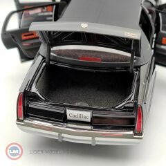 1:18 XiaoGuang 1992 Cadillac Fleetwood Brougham