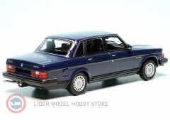 1:43 1986 Volvo 240 GL