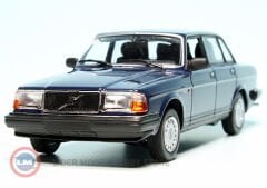 1:43 1986 Volvo 240 GL