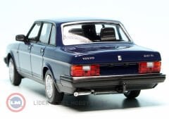 1:43 1986 Volvo 240 GL